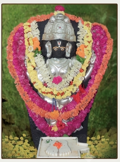 Sri Sripada Srivallabha Datta Temple